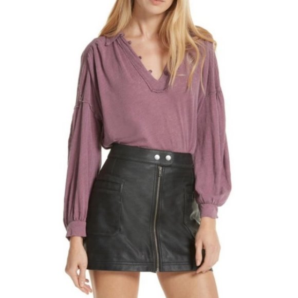 Free People Tops - SOLD